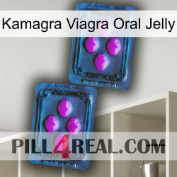 Kamagra Viagra Oral Jelly